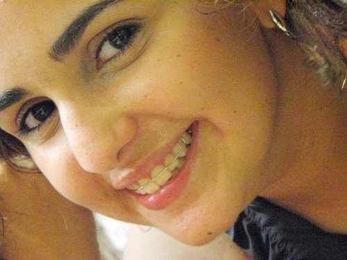 clarinhaandrade's profile picture. 