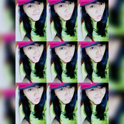 My school at Smarga Surakarta {}