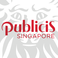 Publicis Singapore (@publicissg) 's Twitter Profile