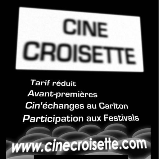 Ciné Croisette Le cinéma humaniste et positif