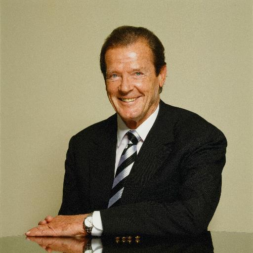 sirrogermoore Profile Picture