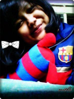 MithaAulia05's profile picture. nothing impossible in the world ;) II line : MithaAulia15 || @Fc.Barcelona ||#PersikaboFans ||path : Mitha Aulia || 551D7173 || fcbk : Mitha Thatha Mitha