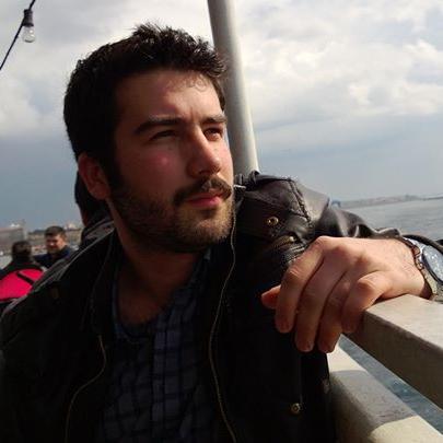 YosunkayaSinan's profile picture. 