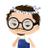 松月氷室まささんのアイコン