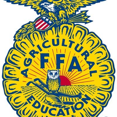 FFA information for Agriscience students at Lincoln Park High School...