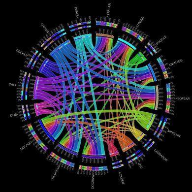 Research scientist. Chordate, non-prof interests in animal cog, fitness, 🎶 ♟️ privacy, encryption, open access & human rights. Sides w/ the oppressed. PhD.