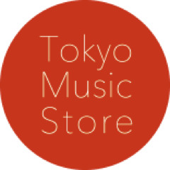 You will find official vinyl records of Japanese artists.
We will also be selling artist related goods such as T-shirt, bags, stickers etc.