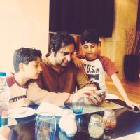 Sajad Lone (@sajadlone) 's Twitter Profile Photo Sajad Lone (@sajadlone) 's Twitter Profile Photo