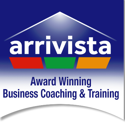 Arrivista Ltd