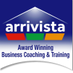 Arrivista Ltd (@ArrivistaLtd) Twitter profile photo