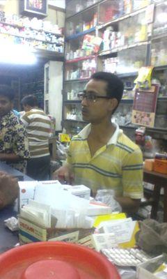 probash's profile picture. 