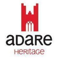 Adare Heritage Centre hosts a historical exhibition, guided tours, The Dovecote Restaurant, shopping areas and the village Tourist Office. Open 7 days a week.
