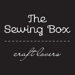 Cool digital patterns for people who love to knit, sew & crochet. We are the Little Sister of @thesewingboxmag Share #Thesewingboxclub Test our pattern here: