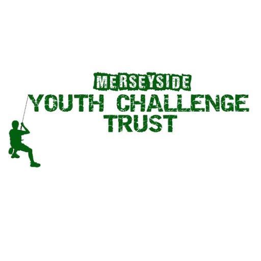 LiverpoolMYCT's profile picture. Merseyside Youth Challenge Trust is a Liverpool based organisation that provides fun and exciting outdoor activities to groups of all ages.
