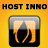 HostInno's profile picture. Host Inno is a US based web host company we provide services in the following fields web hosting, reseller hosting domain registration and 24/7 support.