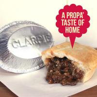 Clark's Pies (@clarkspies) 's Twitter Profile