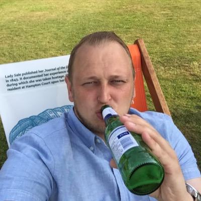 ianm1508's profile picture. 