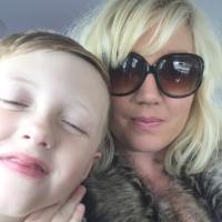 Rebecca Raisin (@jaxandwillsmum) 's Twitter Profile