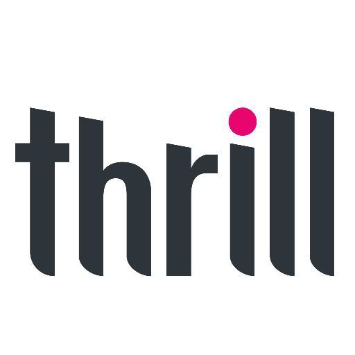 WatchThrill's profile picture. Thrill is Asia's only movie channel featuring the most blood-chilling thriller, suspense and horror movies from around the world. #WatchThrill