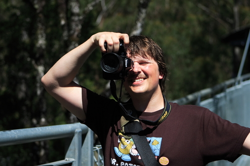 sanka32's profile picture. Working in financial services IT, interested in distributed systems, sustainability & the outdoors. Occasional cheesemaker, amateur composer of musical theatre.