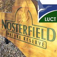 Nosterfield Nature Reserve (@nosterfieldlnr) 's Twitter Profile