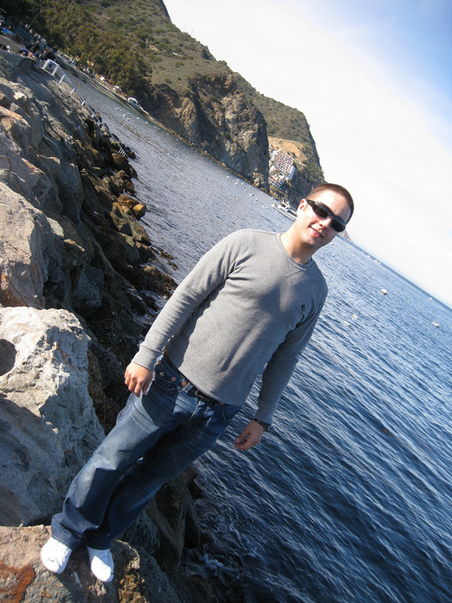 lithium's profile picture. Malware Researcher