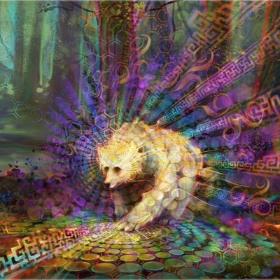 LysergicAcidDi's profile picture. 