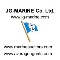 JG-MARINE Co. Ltd. (@jgmarineltd) 's Twitter Profile