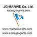 JG-MARINE Co. Ltd. (@jgmarineltd) Twitter profile photo