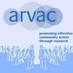 ARVAC (@ARVAC) Twitter profile photo
