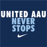 United NJ AAU (@unitednjaau) 's Twitter Profile