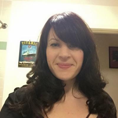 RuthBlayney's profile picture. just me