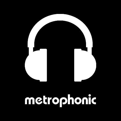 Metrophonic Profile Picture