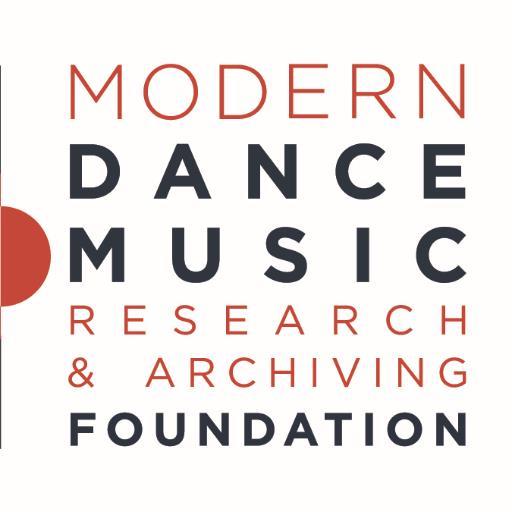 The Modern Dance Music Research and Archive Foundation honors the pioneers of House Music and its evolution to Modern Dance Music. https://t.co/icV8vGGjKa