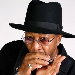 Johnny Mars born December 7, 1942, is an American electric blues harmonica player, singer, and songwriter.