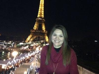 UppertonGeno's profile picture. That gir who is colorblind and probaby tried to reac out to you once.