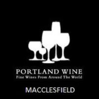 Portland Wine Macc(@PortlandMacc) 's Twitter Profile Photo