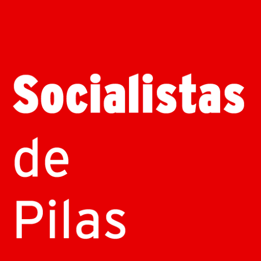 Twitter de la Agrupación Local del PSOE de Pilas. Bienvenido! Te invitamos a conectar con nosotros.