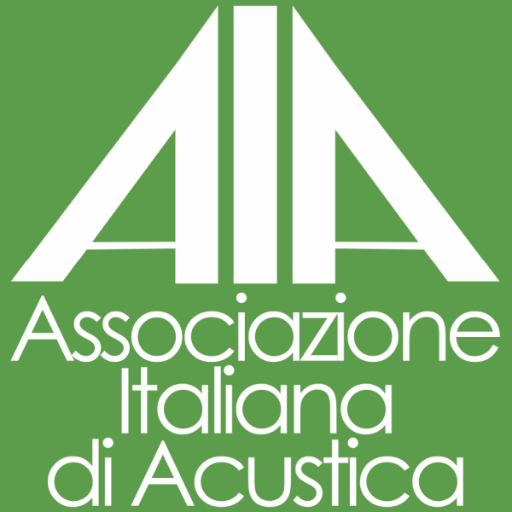 L'Associazione Italiana di Acustica (AIA), senza fini di lucro, promuove e favorisce in Italia lo studio dell’acustica e dei problemi ad essa inerenti.