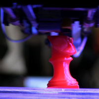 Impresion 3D (@impresion3dla) 's Twitter Profile Photo