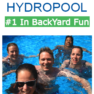 Welcome to Hydro Pool & Spa! We offer insightful swimming pool information, products, and supplies for all types of #Pools & #Spas.