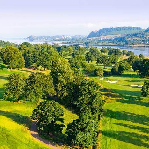 Mar Hall is a luxury five-star golf & spa resort located within a tranquil 240 acre woodland estate just 10 minutes from Glasgow International Airport #MarHall