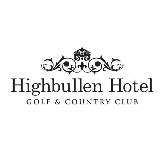 Highbullen Hotel