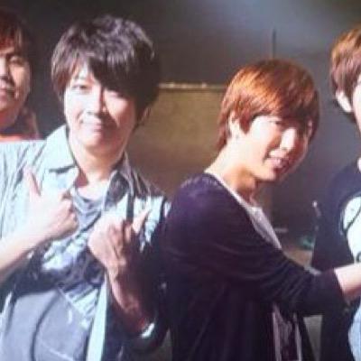 chicota٩꒰ʘʚʘ๑꒱۶さんのプロフィール画像