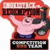 SmokestackRedemption (@ssrbbq) Twitter profile photo SmokestackRedemption (@ssrbbq) Twitter profile photo