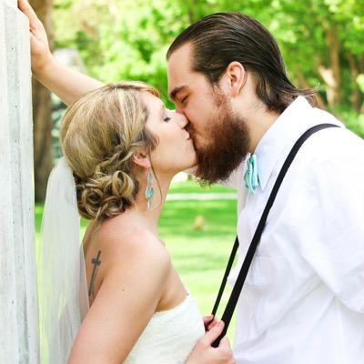 brookemilner's profile picture. A kiss is a lovely trick designed by nature to stop speech when words become superfluous. 3