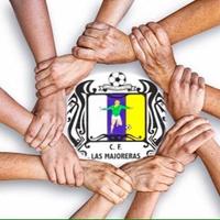 Cf Las Majoreras (@cflasmajoreras) 's Twitter Profile