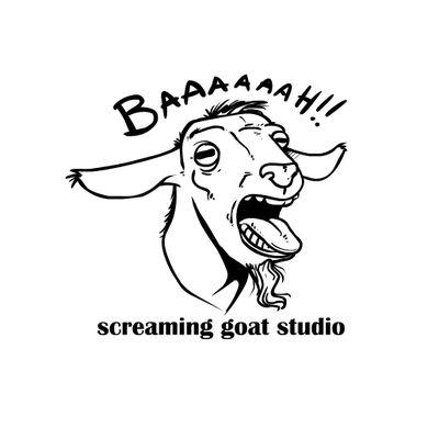 ScreamingGoat Studio
