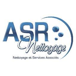 ASR_Nettoyage's profile picture. 