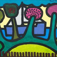 Pascal Beuvelet (@mes_peintures) 's Twitter Profile